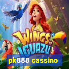 pk888 cassino